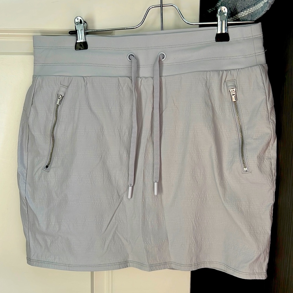 Athleta Trekkie North Skort